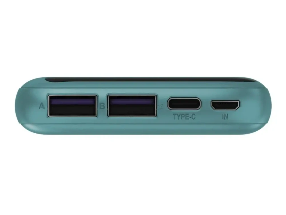 Navitel Power Banka PWR10 MX Green