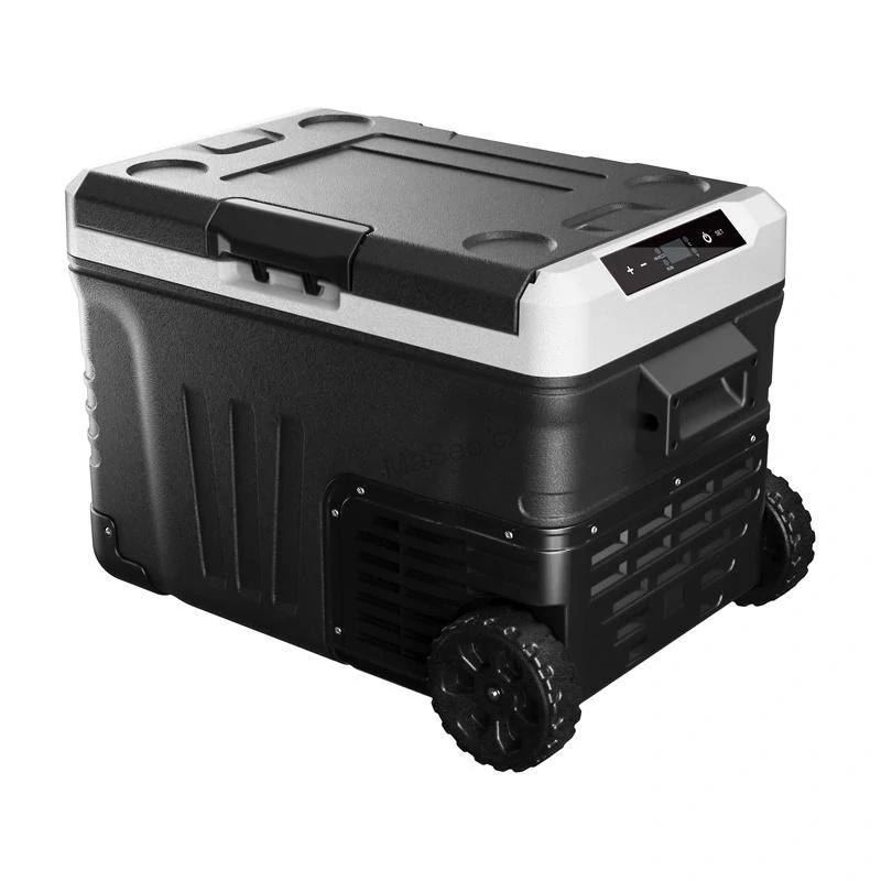 Autochladnička Euhomy CF003, 35 l