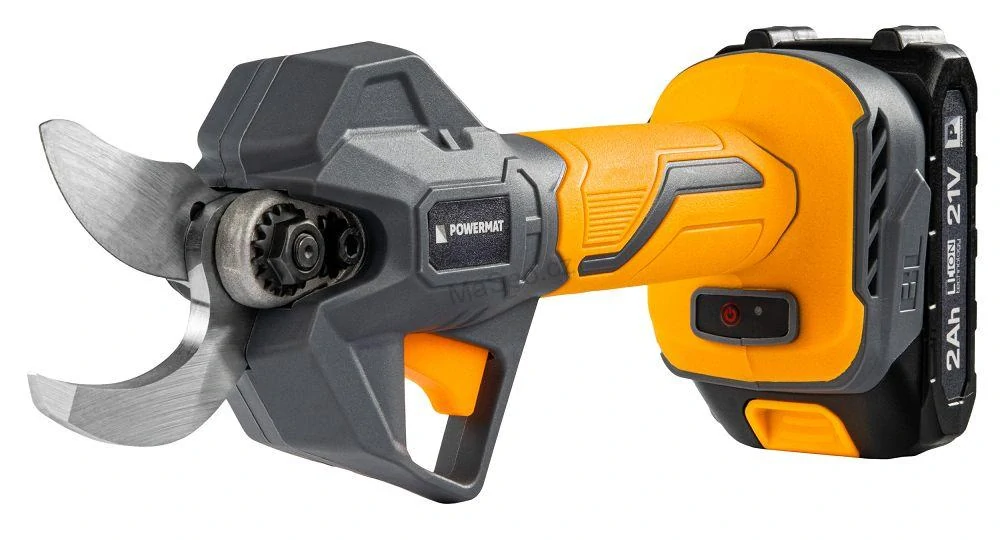 AKUMULÁTOROVÉ NŮŽKY PM-SA-21V-2AM