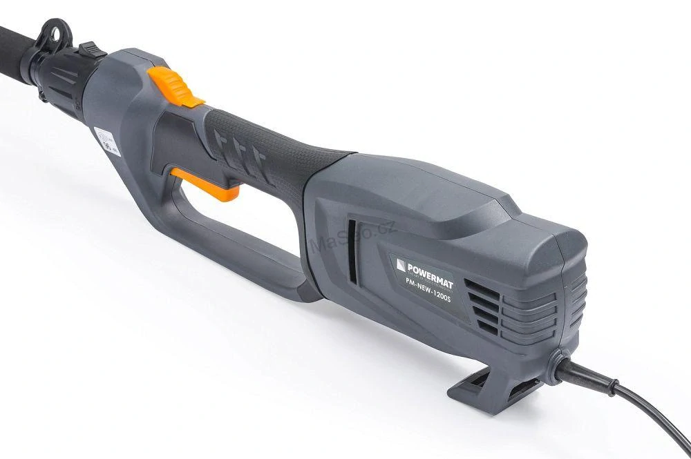 Elektrické nůžky na živý plot PM-NEW-900S-T 45CM 900W