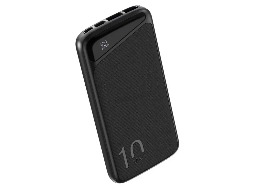 Navitel Power Banka PWR10 MX Black