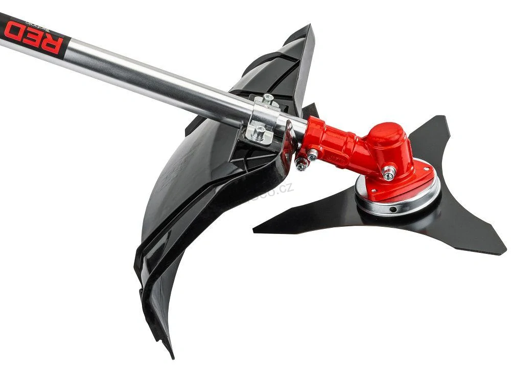 Benzínový křovinořez Red Technic RTKS0150