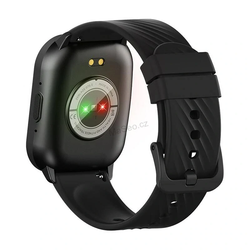 Hodinky Zeblaze GTS 3 Smartwatch