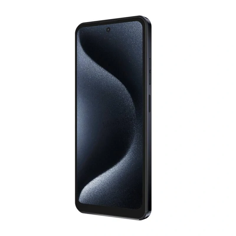 HOTWAV Note 13 Max Smartphone (černý)