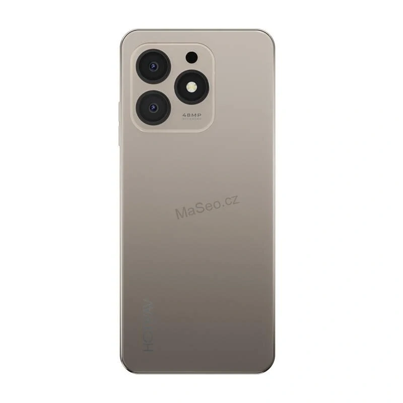 HOTWAV Note 13 Max Smartphone (zlatý)