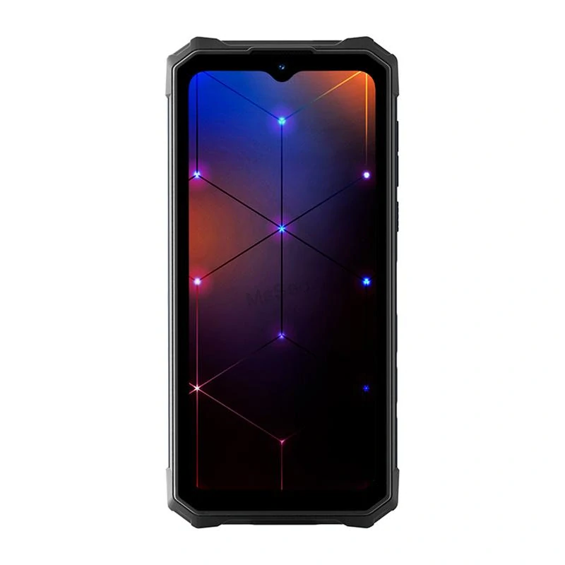 Smartphone HOTWAV Cyber 13 (černý)