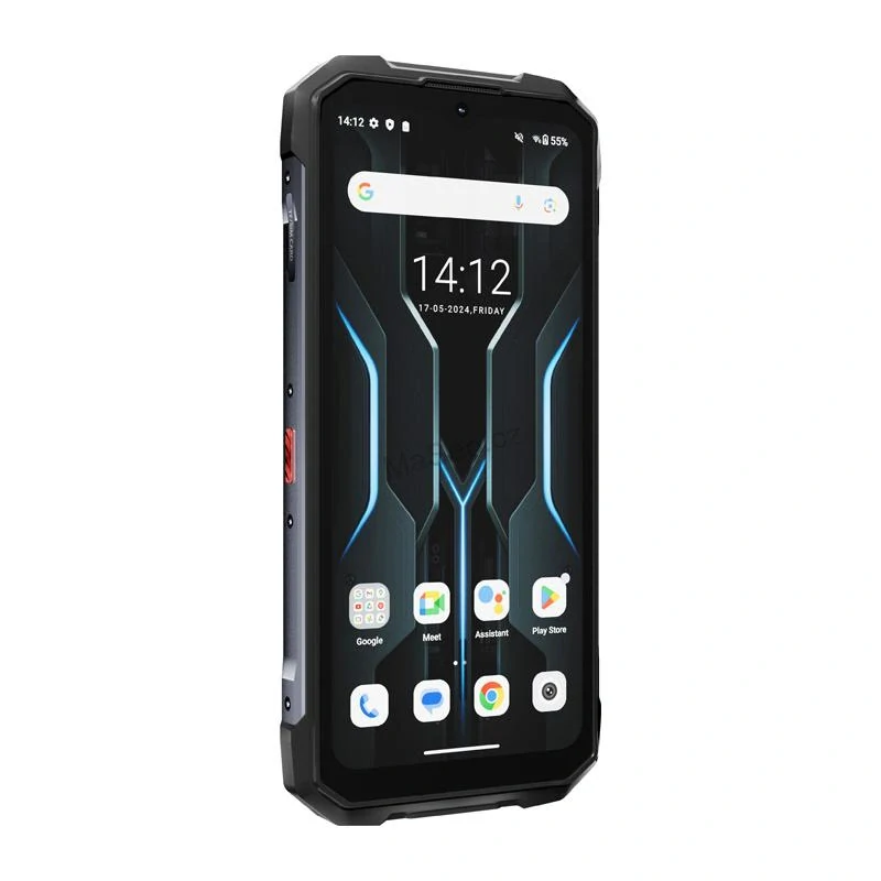 Smartphone HOTWAV Hyper 7 Pro (černý)