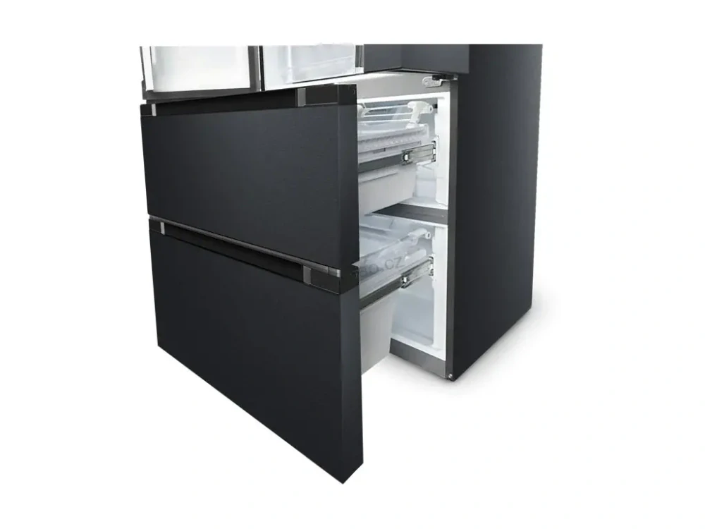 Vivax lednice americká CFS-516DFD X