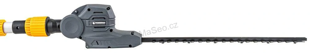 Akumulátorové nůžky na živý plot PM-NAW-20C 41CM