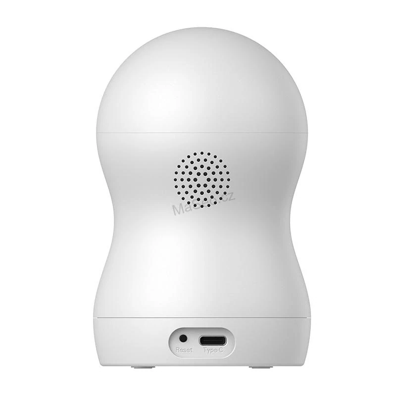 360° WiFi IP kamera Gosund IPC2 3MP Tuya