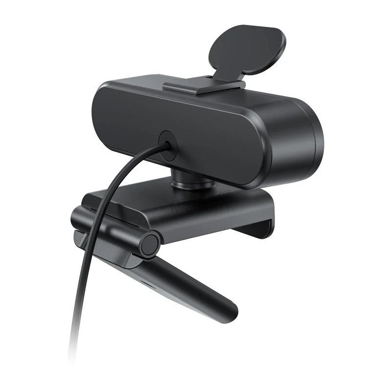EMEET SmartCam C60E – duální webová kamera s rozlišením 4K