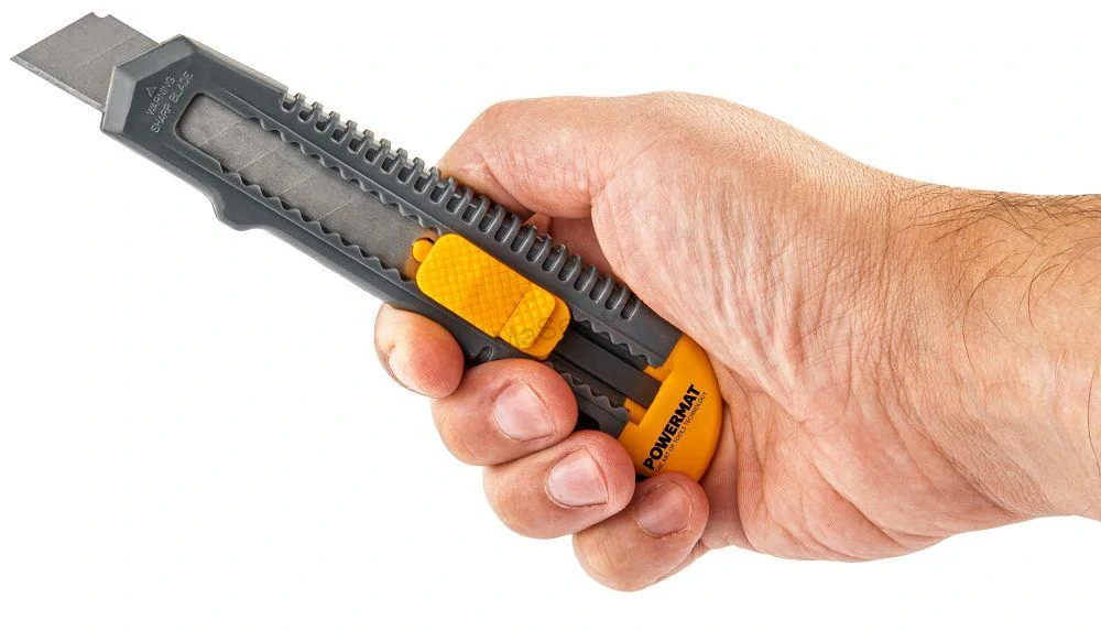 Odlamovací nůž PM-NT-18T