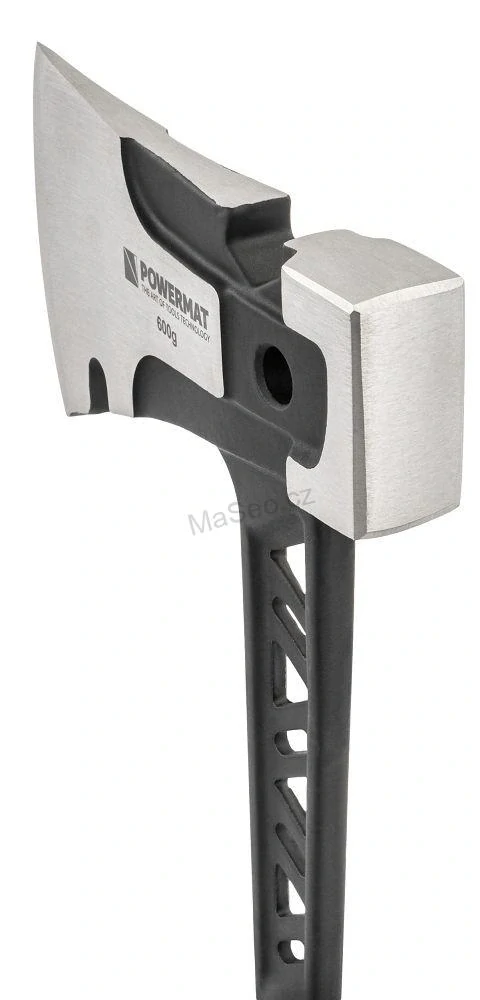 TESÁŘSKÁ SEKERA PM-AX-600-910T