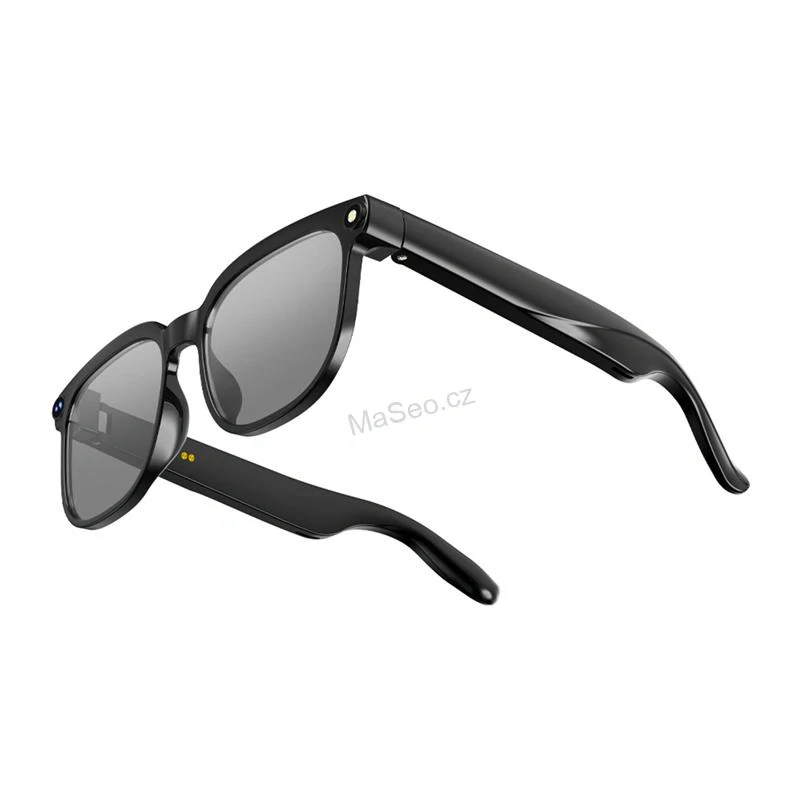Sluneční brýle COLMI M02S s fotochromatickými skly