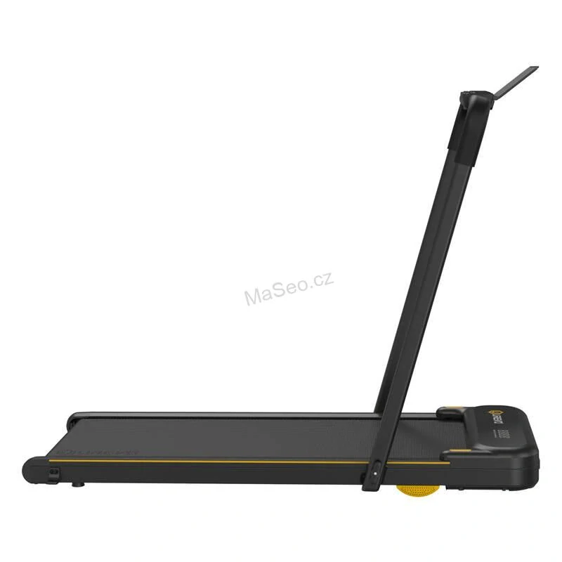 UREVO Strol 2E Smart 2 v 1 elektrický běžecký pás
