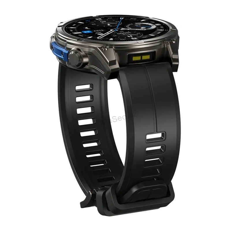 Chytré hodinky Zeblaze Vibe 8 Abyss