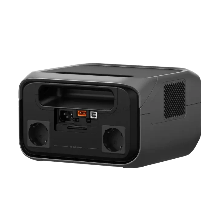 EcoFlow RIVER 3 Plus