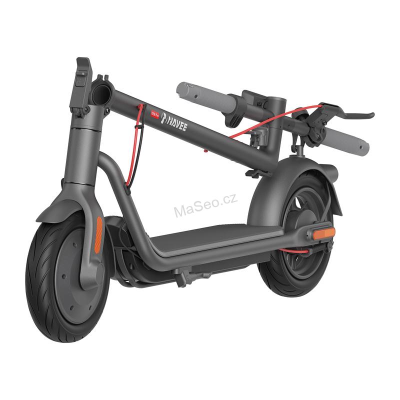 Elektrická koloběžka NAVEE V25i Pro