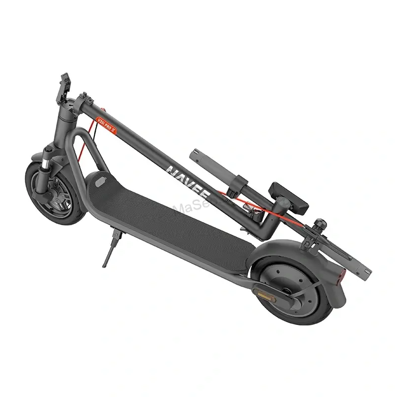 Elektrická koloběžka NAVEE V25i Pro II