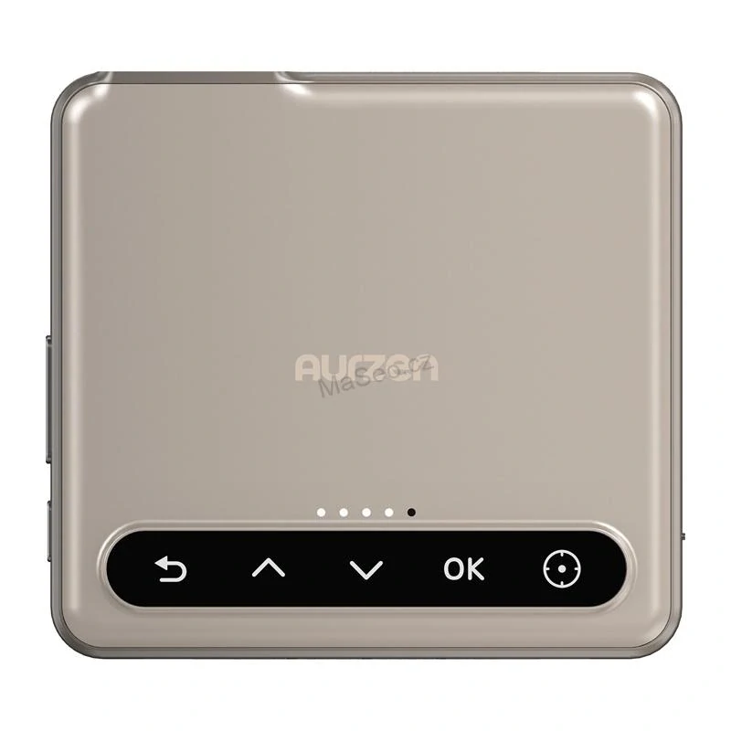 AURZEN Zip Projector (zlatý)