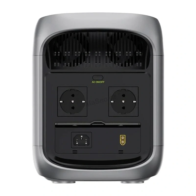 Nabíjecí stanice FOSSIBOT F1800 1800 W