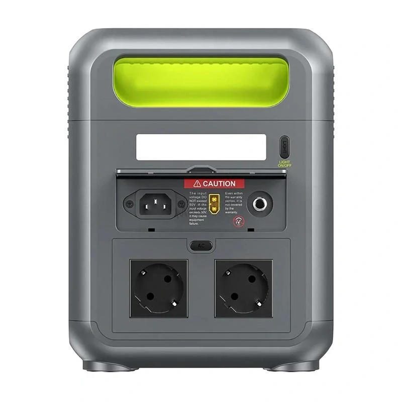 Nabíjecí stanice FOSSIBOT FBP1200 1200 W