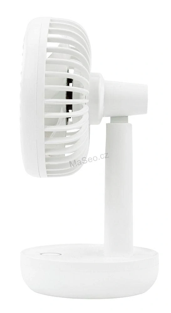 Stolní ventilátor Velano VELWEBS0012