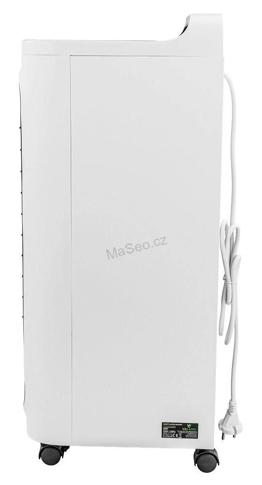 Vodní ventilátor Velano VELWEWK0019