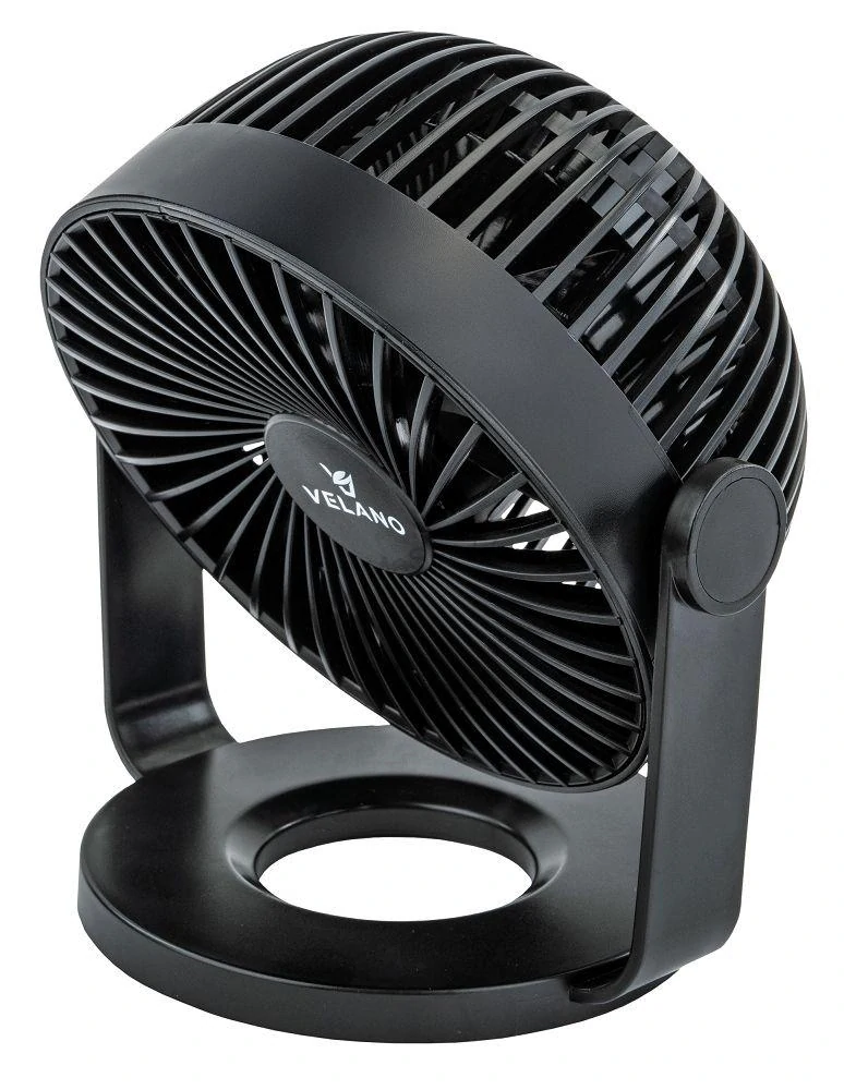 Stolní ventilátor Velano VELWEBS0011