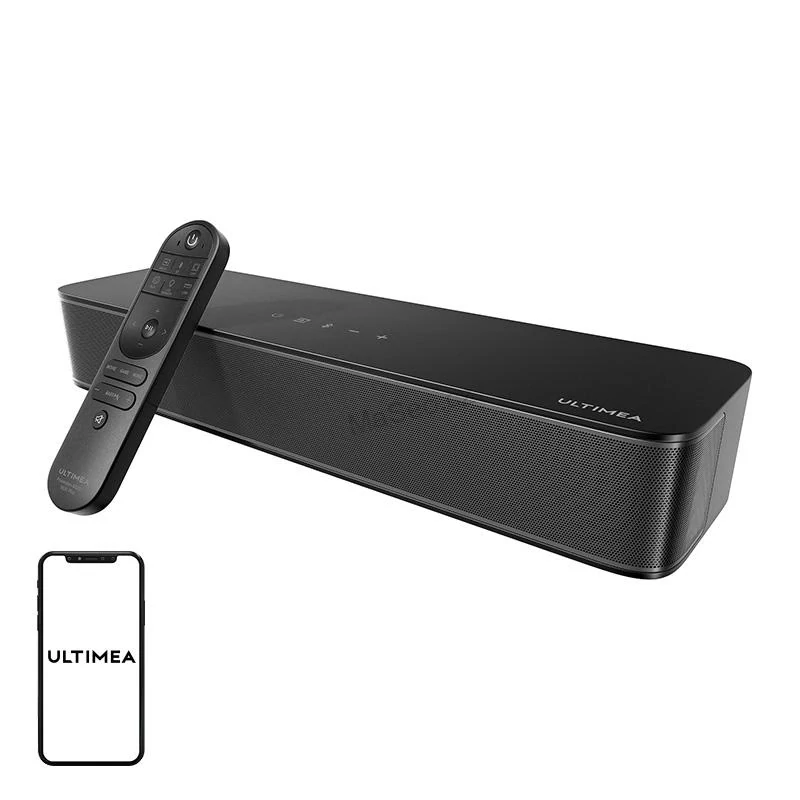 Soundbar Ultimea Poseidon M20
