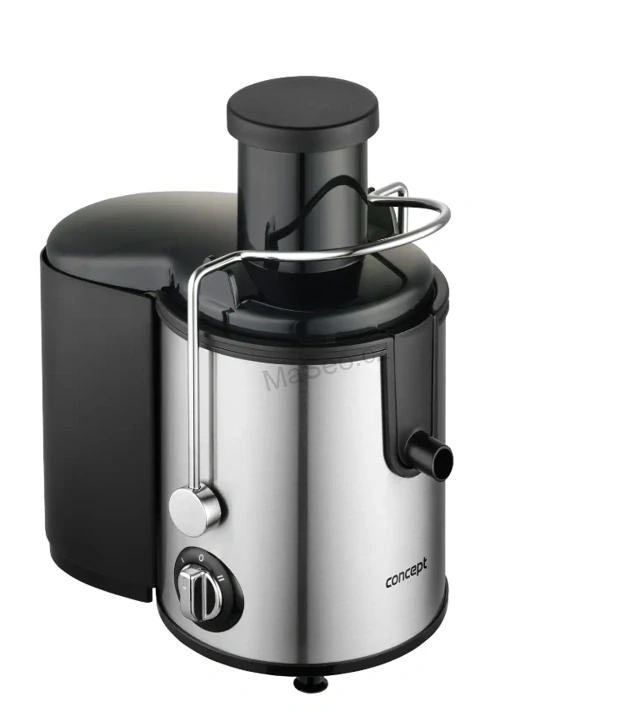 Odšťavňovač odstředivý CONCEPT 1000W LO7095