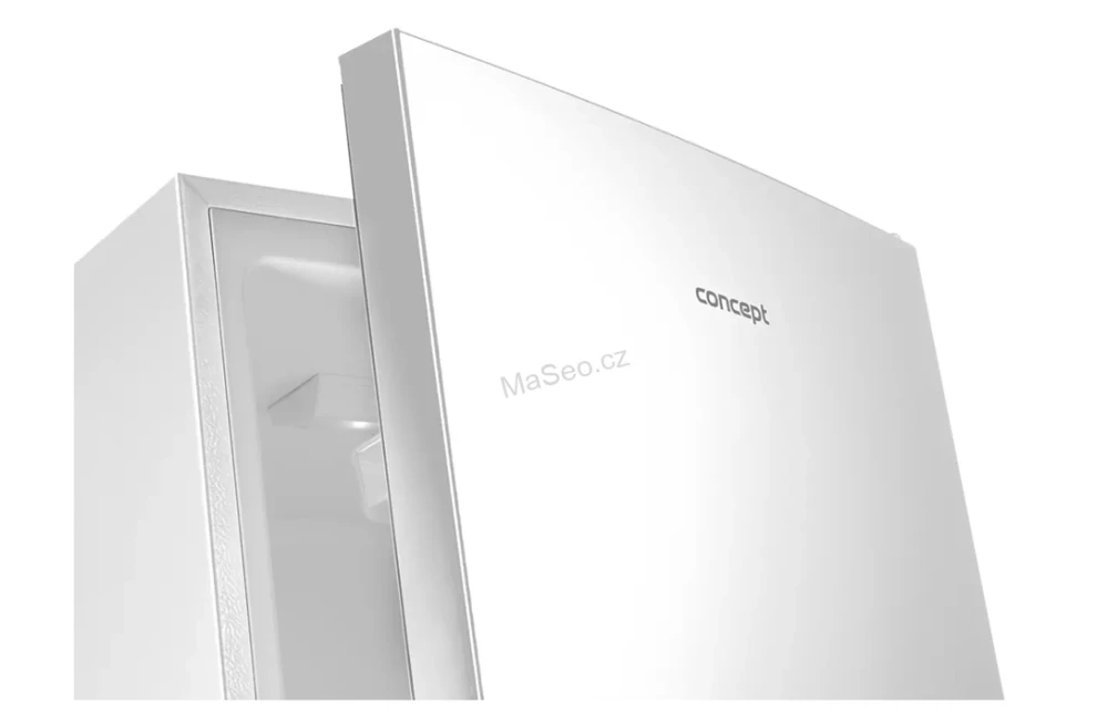 CONCEPT Lednice s mrazákem LK3354wh