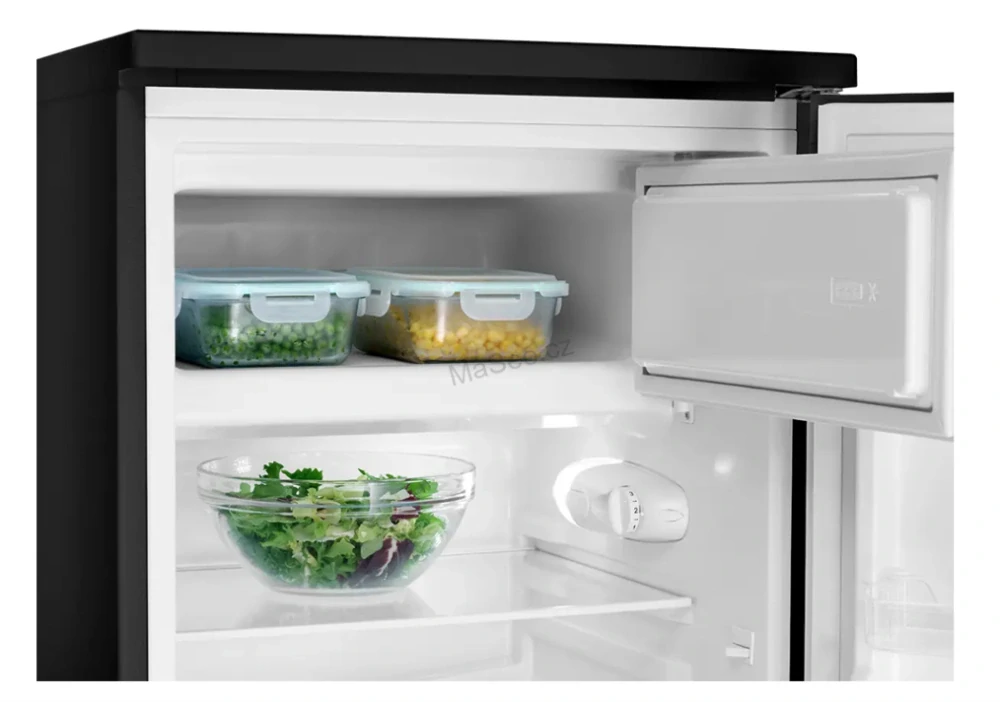 CONCEPT Lednice s mrazákem LT2255bc
