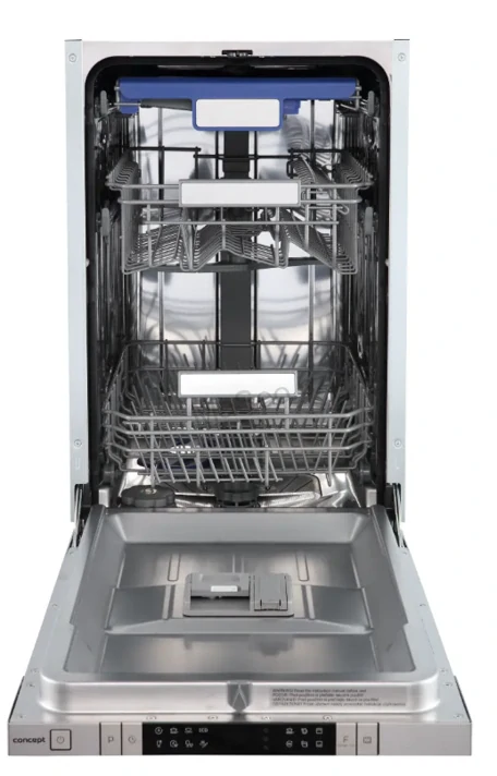 CONCEPT Myčka nádobí MNV5545