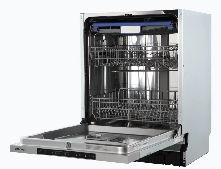 CONCEPT Myčka nádobí MNV4160N