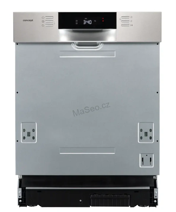 CONCEPT Myčka nádobí MNV3460
