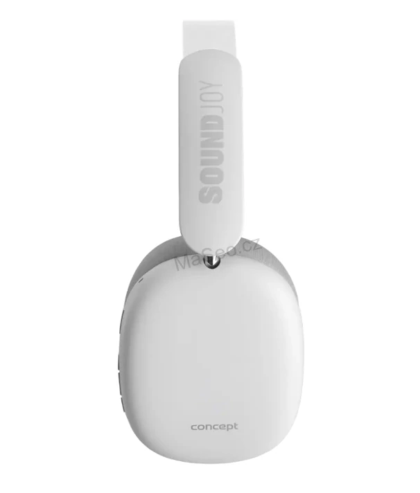 Bezdrátová sluchátka SoundJoy HS4061
