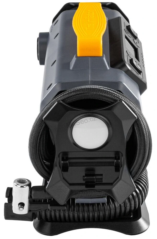AUTOKOMPRESOR 1200W 12V / 230V PM-KB-150T