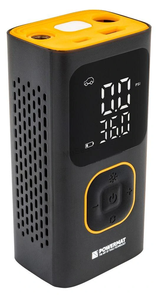 Autokompresor akuPM-KAP-150T