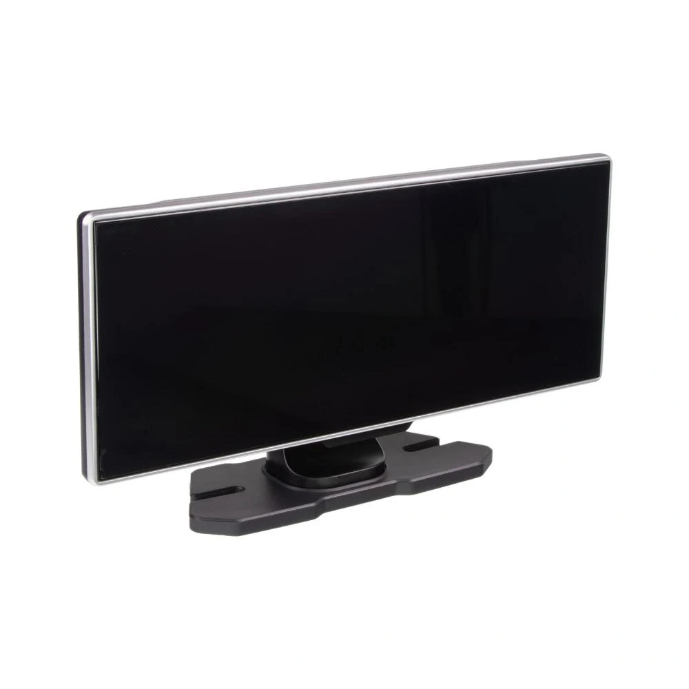 Monitor 11,26" s Apple CarPlay, Android auto, Bluetooth, kamerový vstup AHD