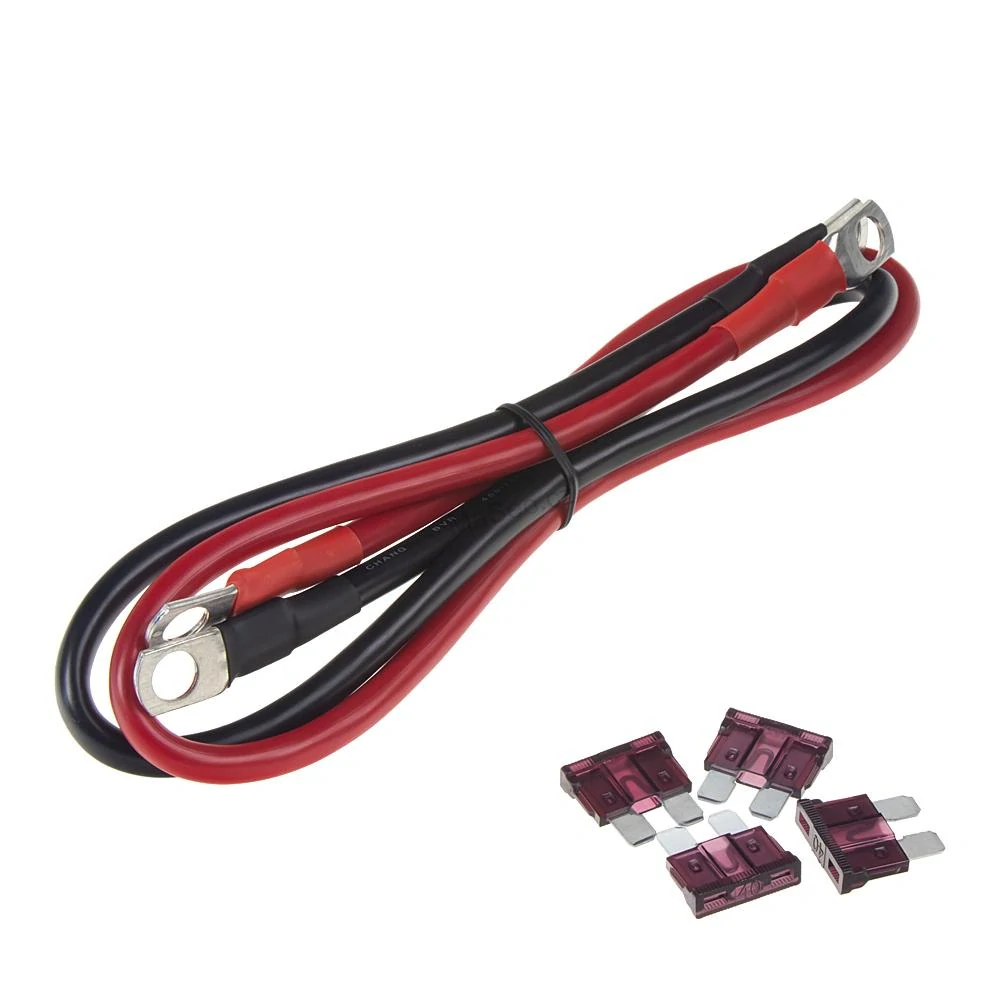 Měnič napětí z 24/230V + USB, 1200W