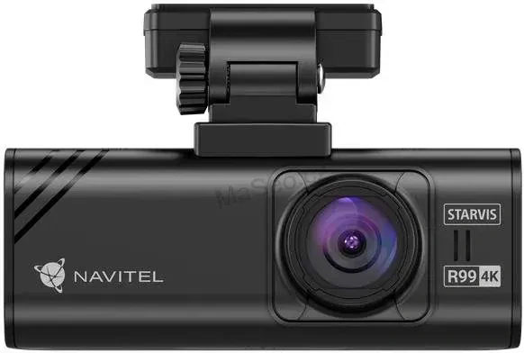 NAVITEL R99 4K (Sony, GPS, Wi-Fi, USB napájení)