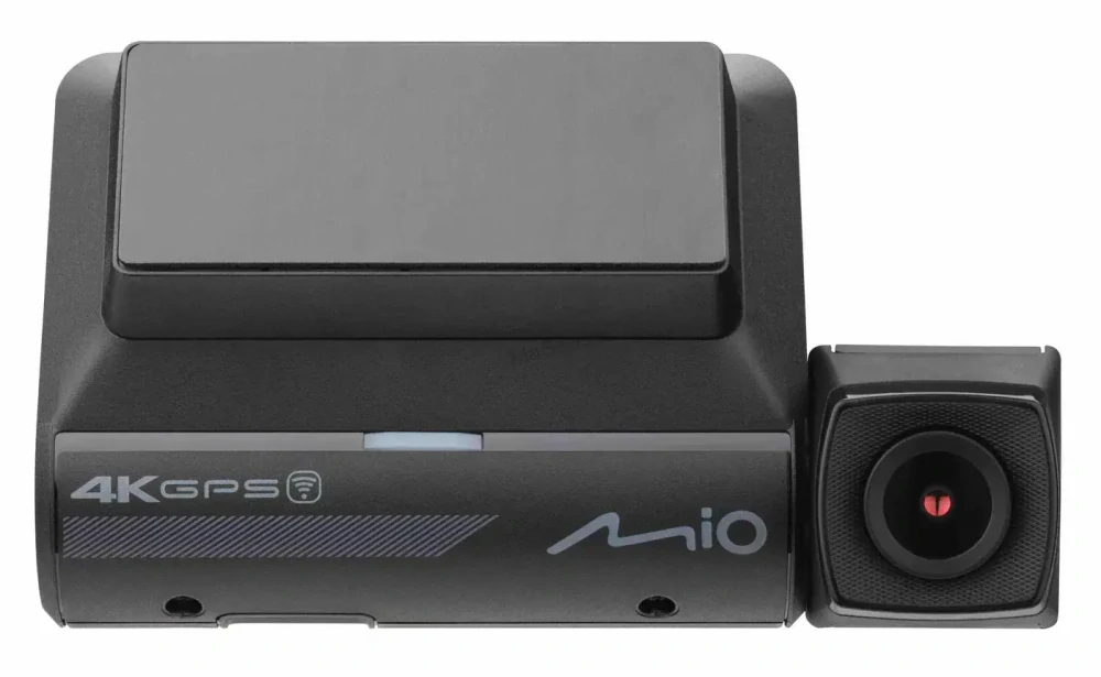 MIO MiVue 955W 4K Dual