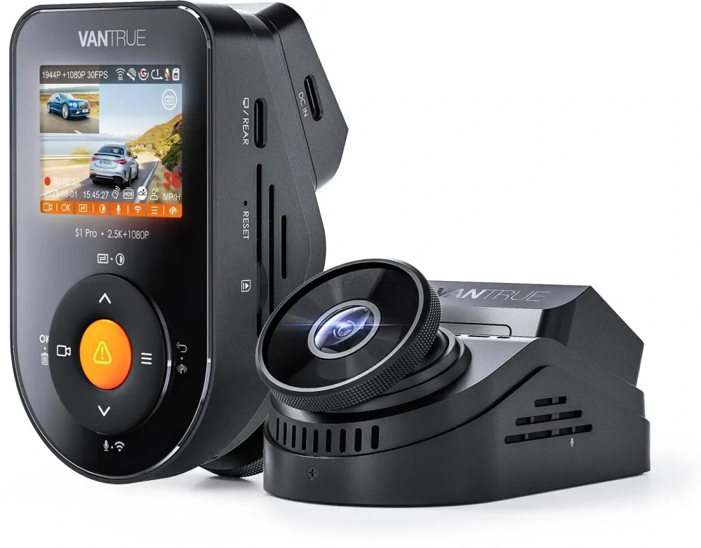 Vantrue S1 Pro