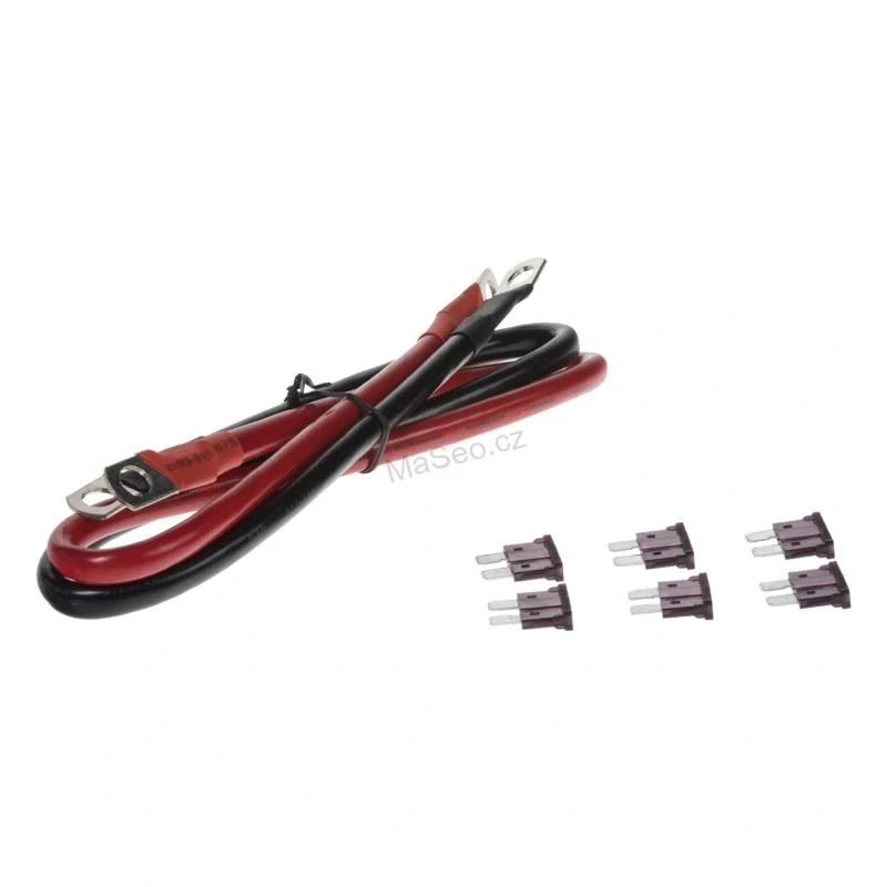 Měnič napětí z 24/230V + USB, 1600W