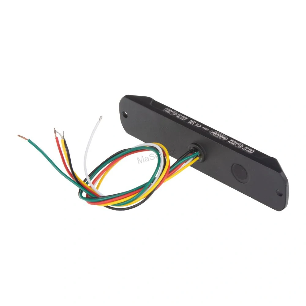 PROFI výstražné LED světlo vnější CH-060a, oranžové, 12-24V, ECE R65