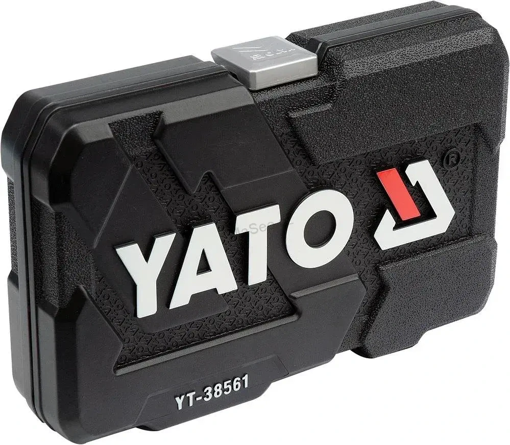 YATO Gola sada 3/8" 22 ks