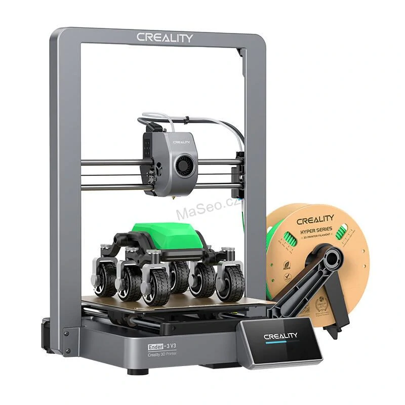 Creality Ender-3 V3