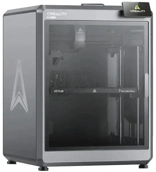 Creality K2 Plus