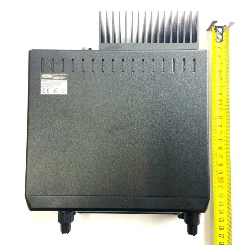 CRT SS 8900 + sw